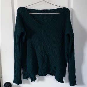 brandy melville carmen sweater